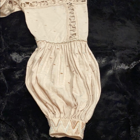 Free People Much Love Tunic Top. XS - Picture 16 of 16